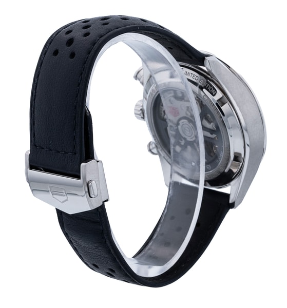 Tag Heuer Carrera CBN201B.FC6541